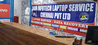 Raminfotech